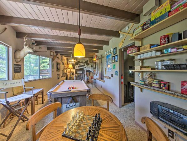 Big Bear Home 998067