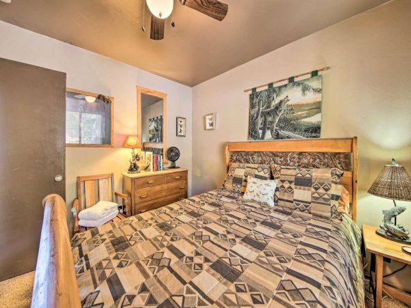 Big Bear Home 998067