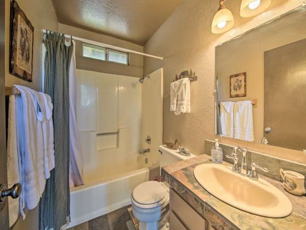 Big Bear Home 998067