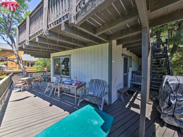 Big Bear Home 998067
