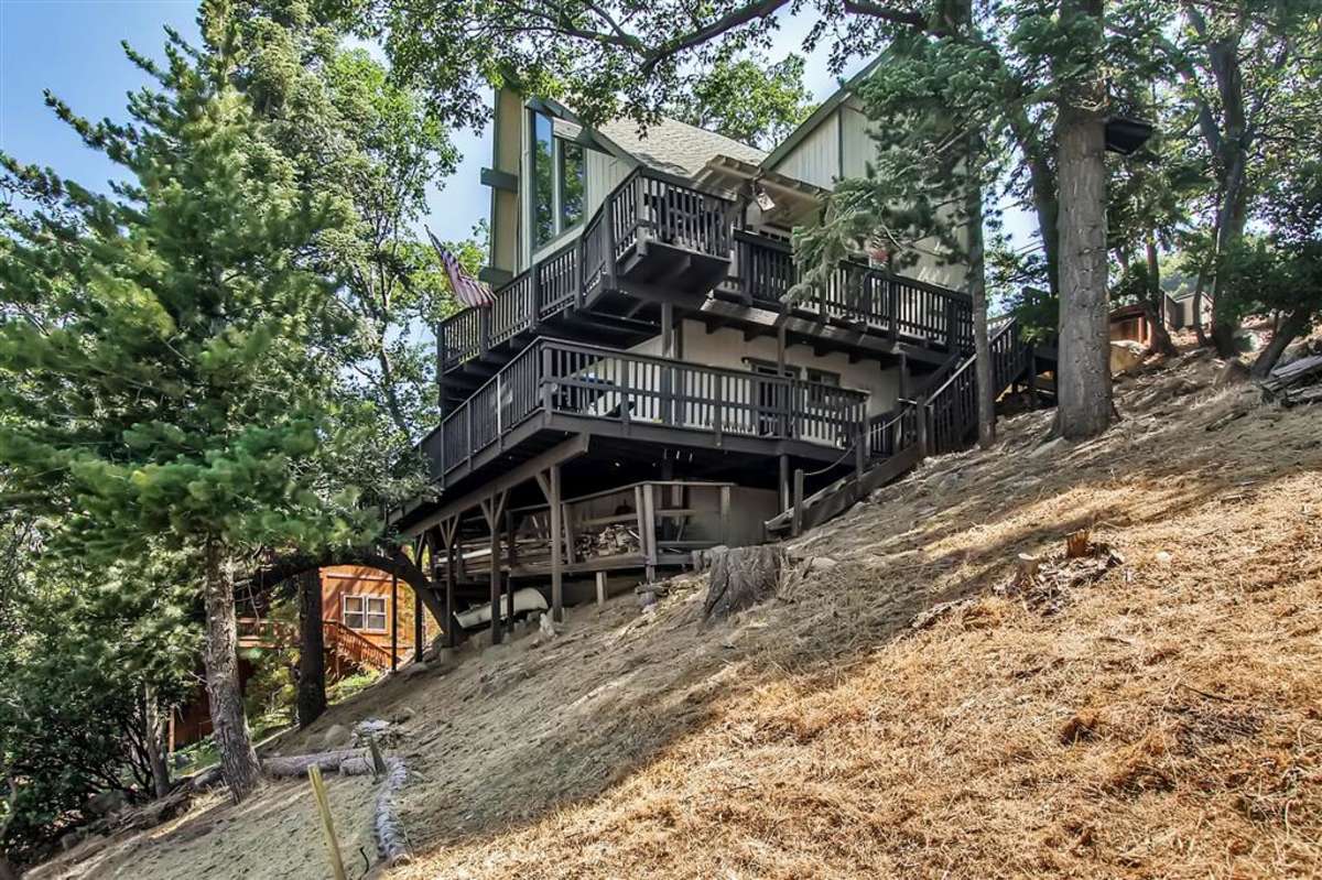Big Bear Home 998067