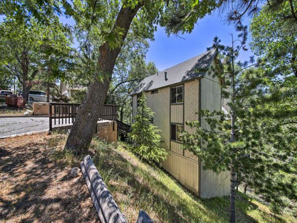 Big Bear Home 998067