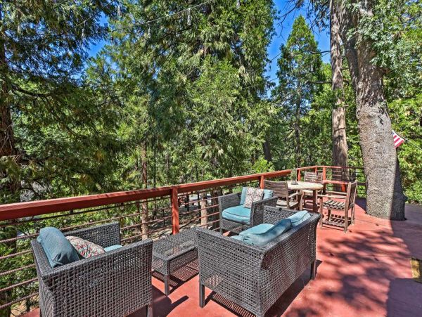 Big Bear Home 998068