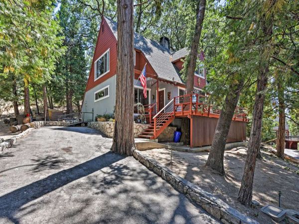 Big Bear Home 998068