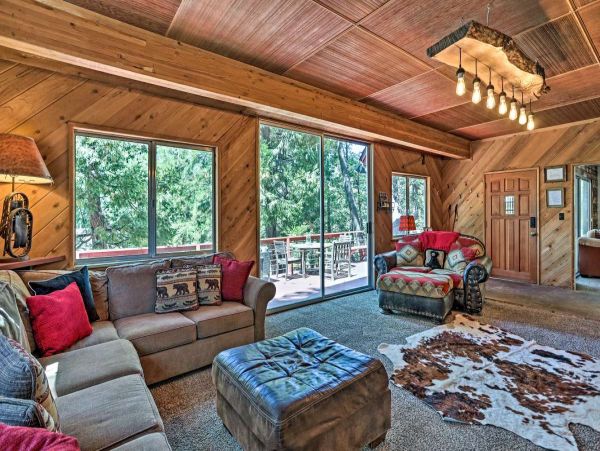 Big Bear Home 998068