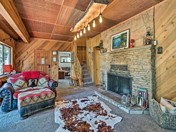 Big Bear Home 998068