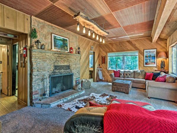 Big Bear Home 998068