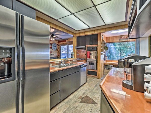 Big Bear Home 998068