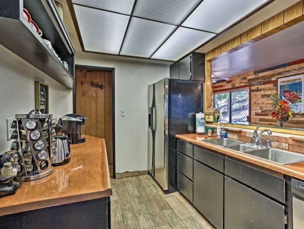 Big Bear Home 998068