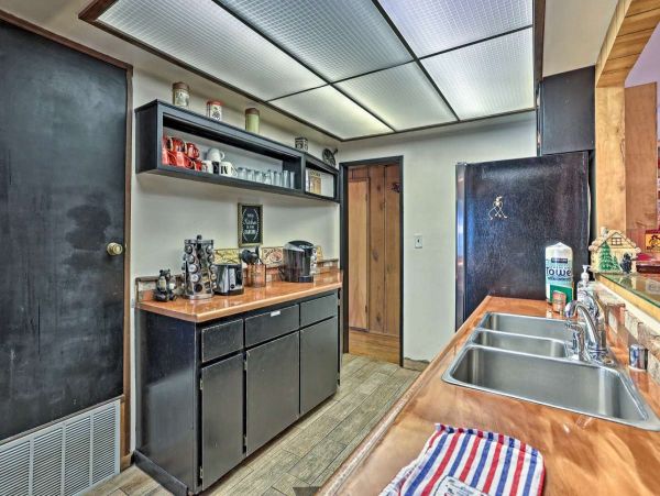 Big Bear Home 998068