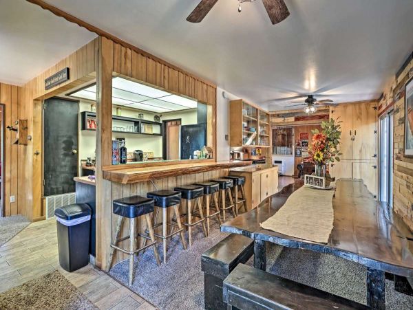 Big Bear Home 998068