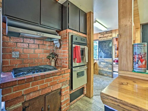 Big Bear Home 998068