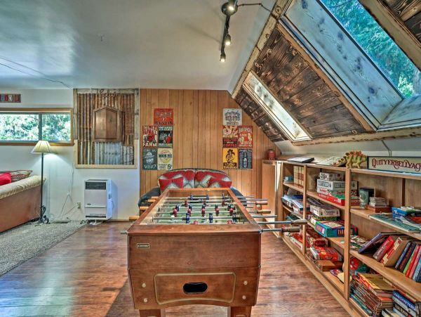 Big Bear Home 998068