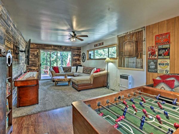 Big Bear Home 998068
