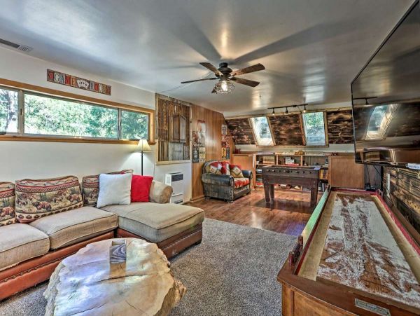 Big Bear Home 998068