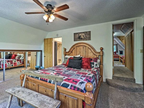 Big Bear Home 998068