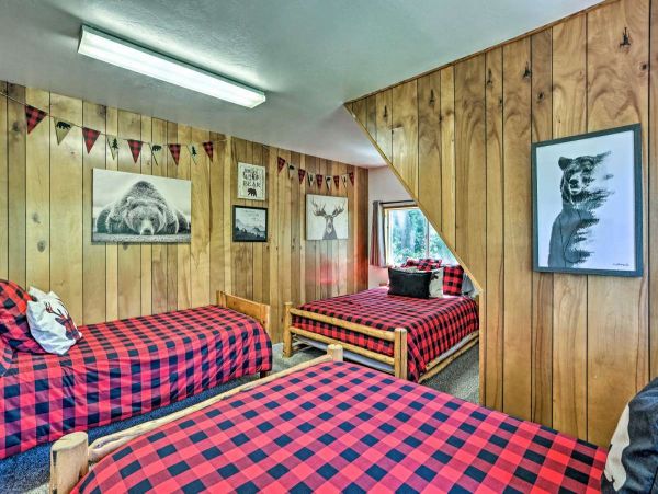 Big Bear Home 998068