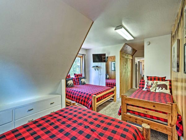 Big Bear Home 998068