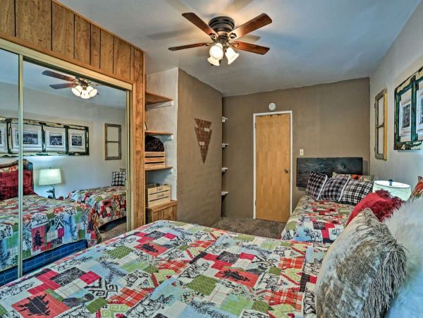 Big Bear Home 998068