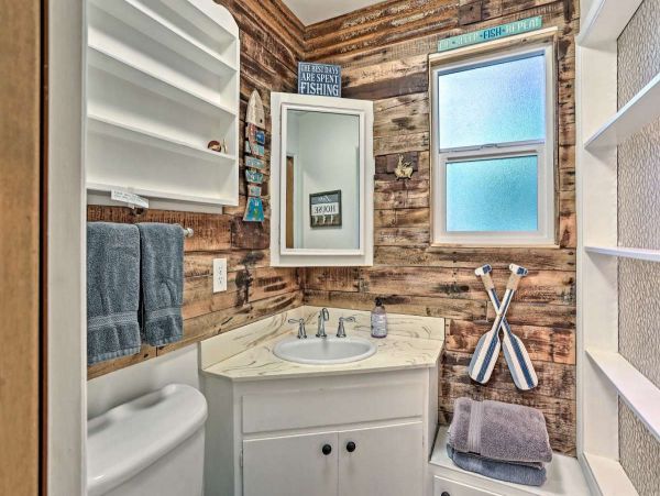 Big Bear Home 998068