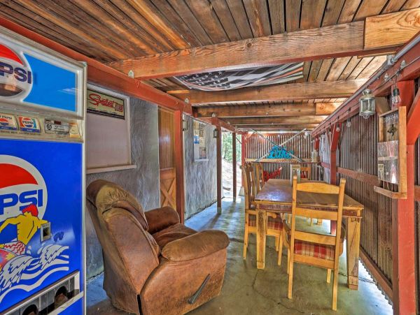 Big Bear Home 998068