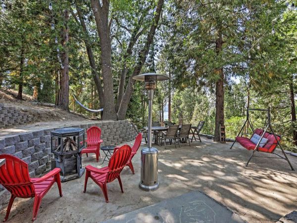 Big Bear Home 998068