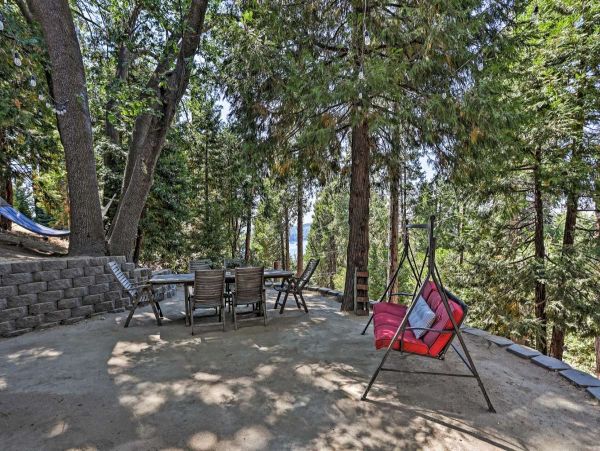Big Bear Home 998068