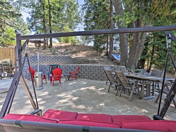 Big Bear Home 998068