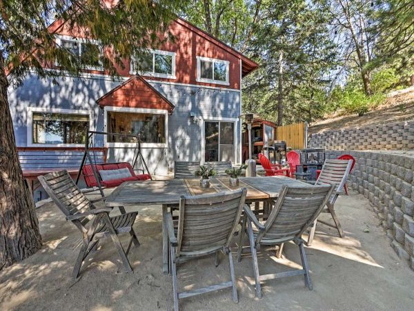 Big Bear Home 998068