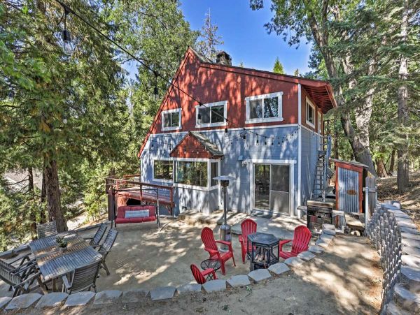 Big Bear Home 998068