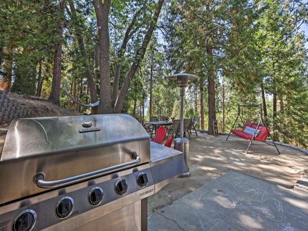 Big Bear Home 998068