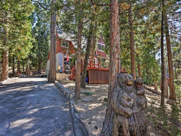 Big Bear Home 998068