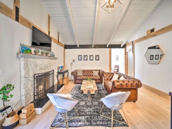 Big Bear Home 998069