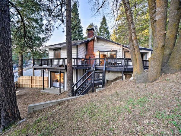 Big Bear Home 998069