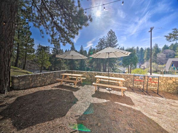 Big Bear Home 998069