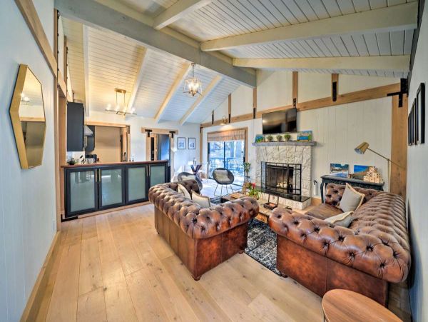 Big Bear Home 998069