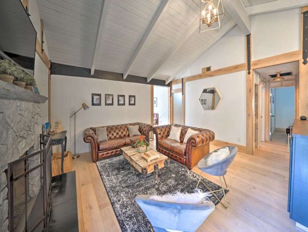 Big Bear Home 998069