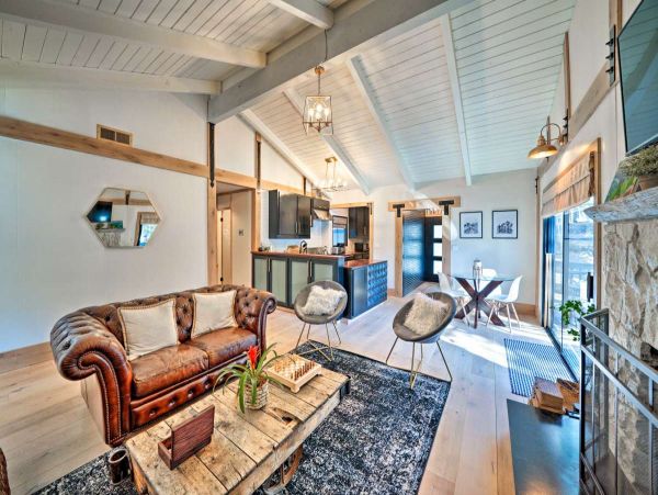 Big Bear Home 998069