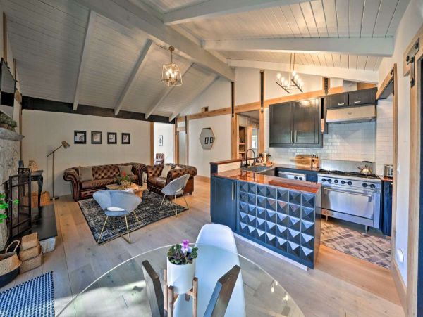 Big Bear Home 998069