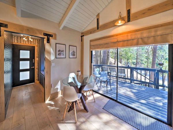 Big Bear Home 998069