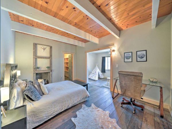 Big Bear Home 998069