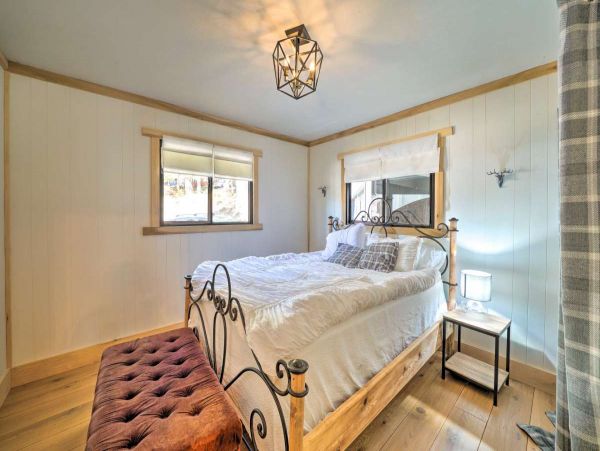 Big Bear Home 998069