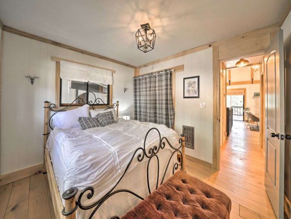Big Bear Home 998069