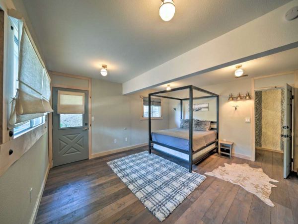Big Bear Home 998069