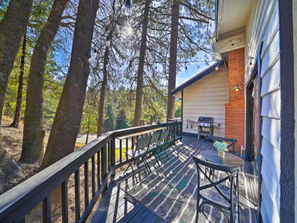 Big Bear Home 998069
