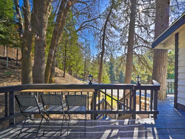 Big Bear Home 998069