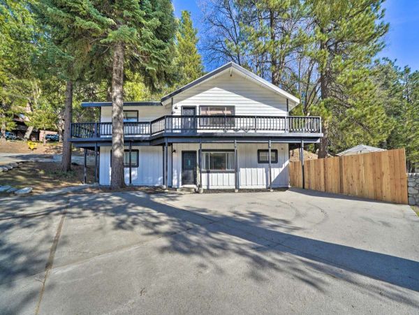 Big Bear Home 998069