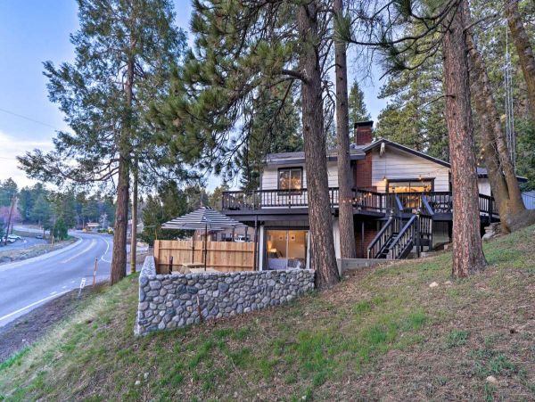 Big Bear Home 998069
