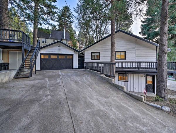 Big Bear Home 998069