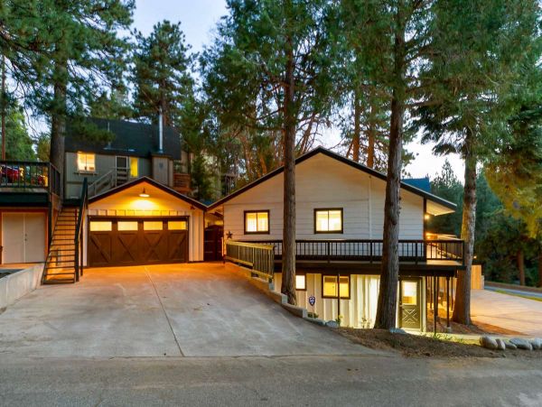 Big Bear Home 998069